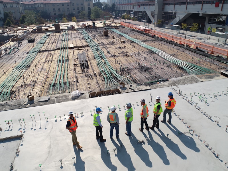 Constructora